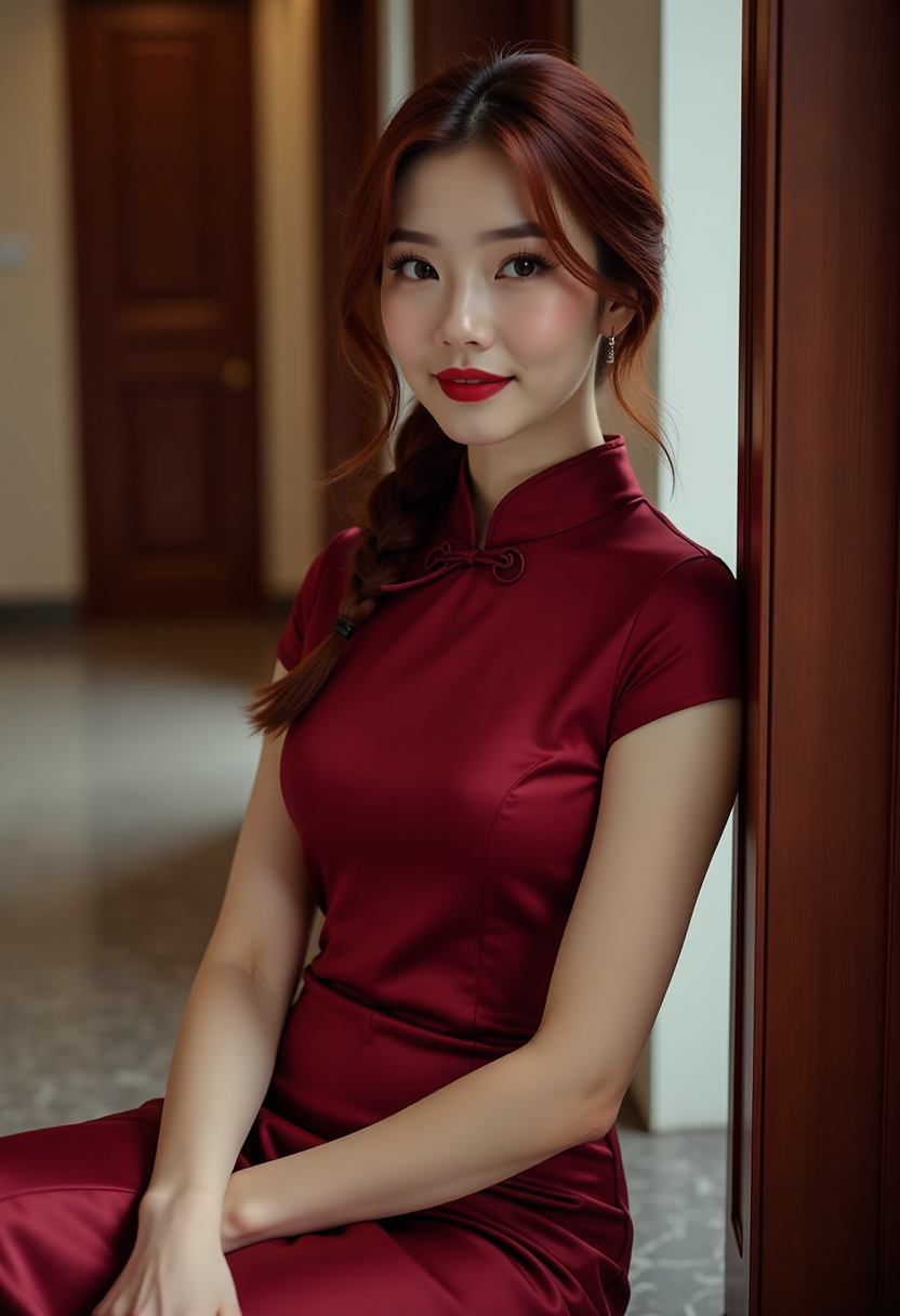 短剧视频封面